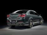 HSV Clubsport R8 30 Years 2017 года